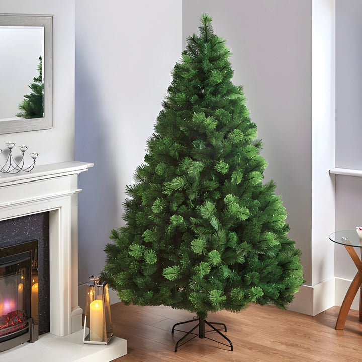 7ft Nevada Fir Artificial Christmas Tree