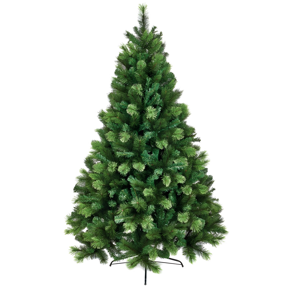 7ft Nevada Fir Artificial Christmas Tree
