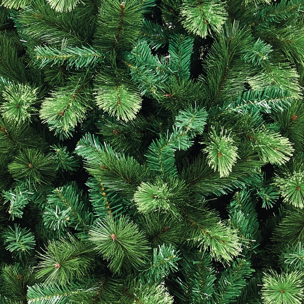 7ft Nevada Fir Artificial Christmas Tree