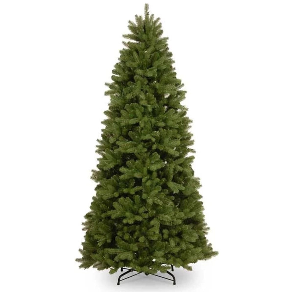 7ft Newberry Spruce Slim Christmas Tree