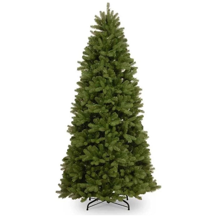 7ft Newberry Spruce Slim Christmas Tree