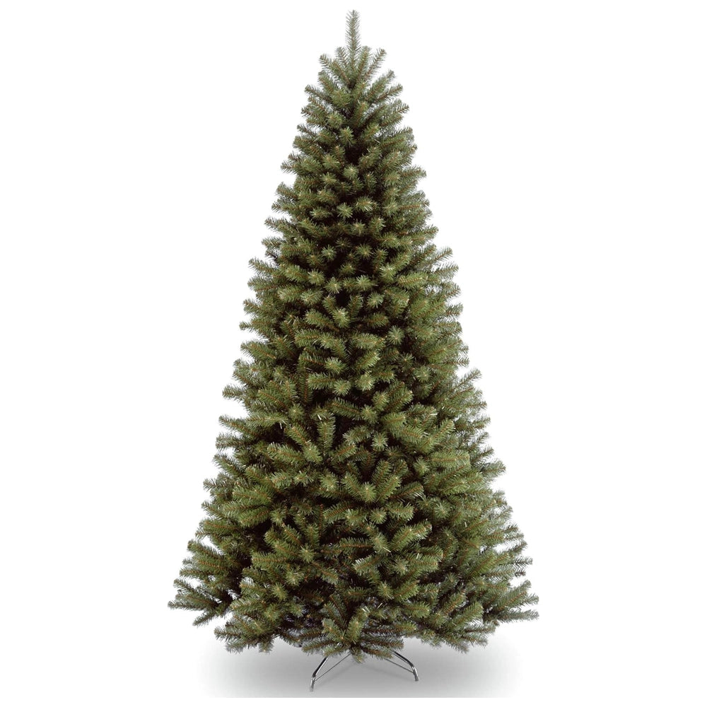 7ft North Valley Spruce Artificial Christmas Tree