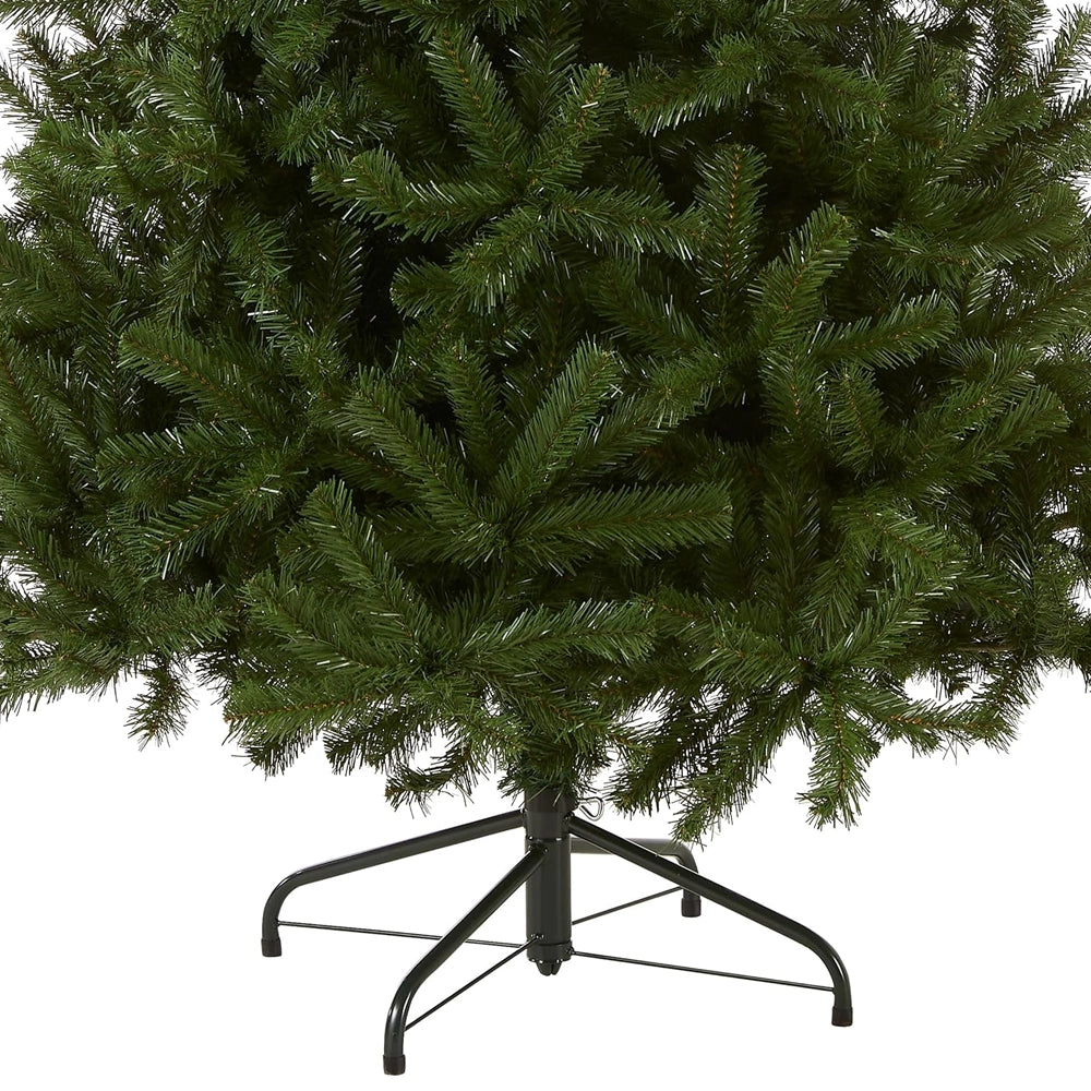 7ft North Valley Spruce Artificial Christmas Tree