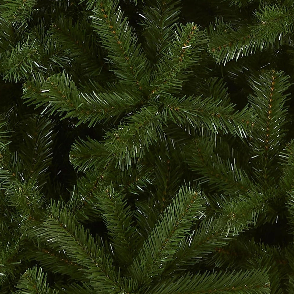 7ft North Valley Spruce Artificial Christmas Tree