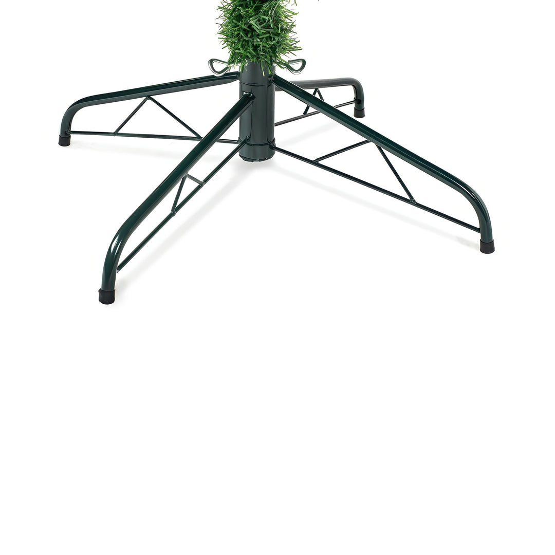 7ft Ridgemere Pine Christmas Tree