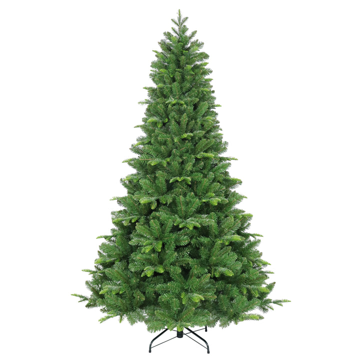 7ft Yateley Spruce Artificial Christmas Tree