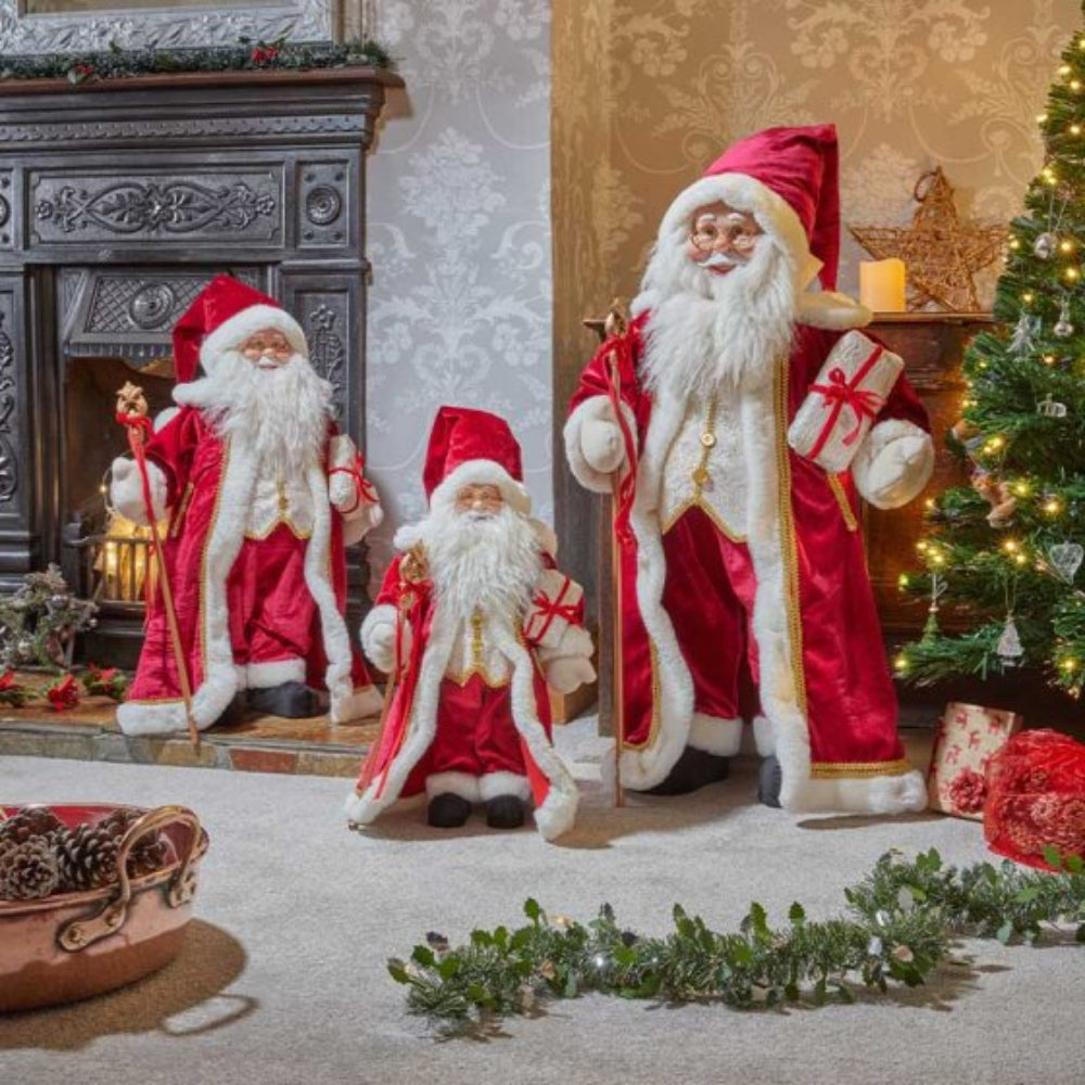 Regal Santa Ruby Regular