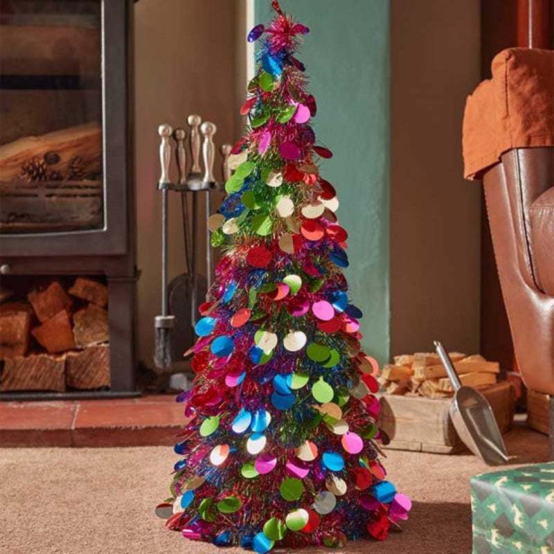 X-Bling! Bauble Cone 60cm