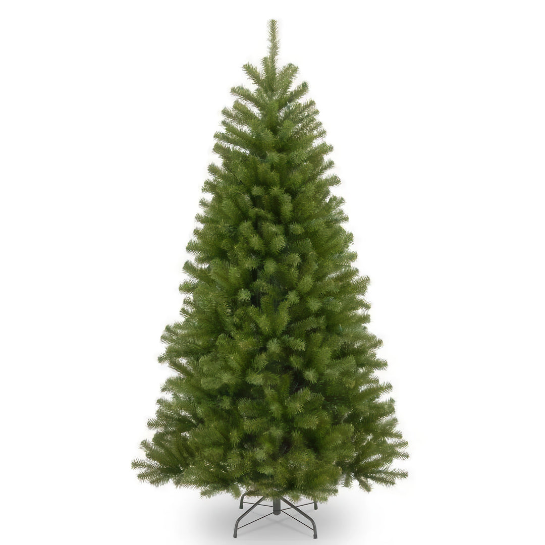 8ft North Valley Spruce Artificial Christmas Tree