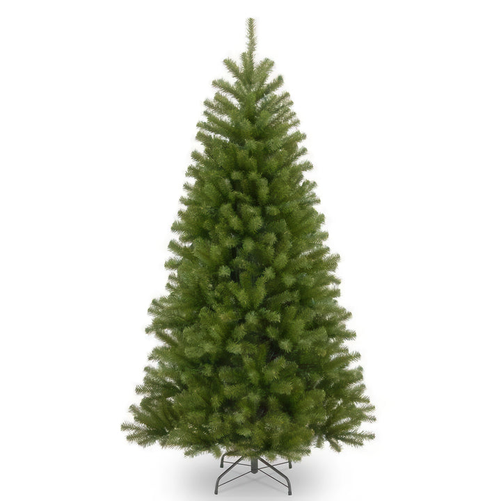 8ft North Valley Spruce Artificial Christmas Tree