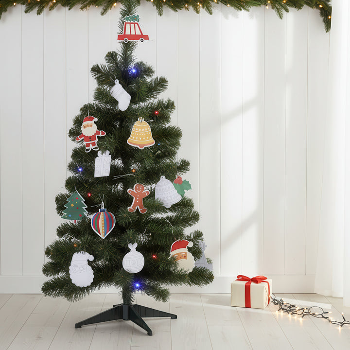 90cm Fay Christmas Tree