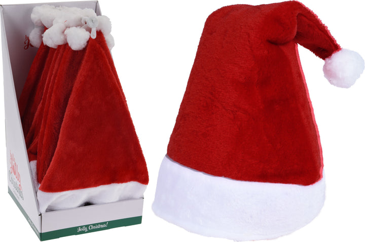 45cm Santa Hat