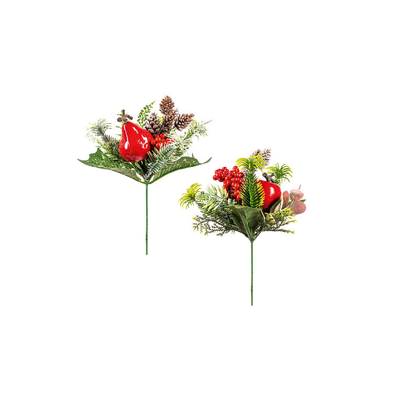 17cm Apple Cone Pick