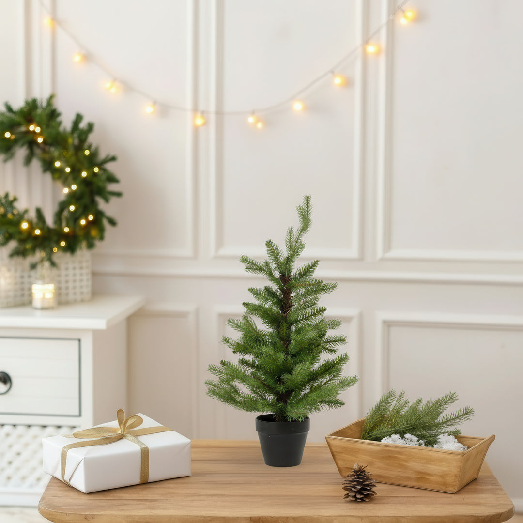 kaemingk allison mini tree