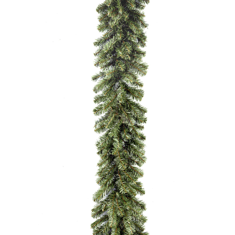 9ft Covington Pine Garland