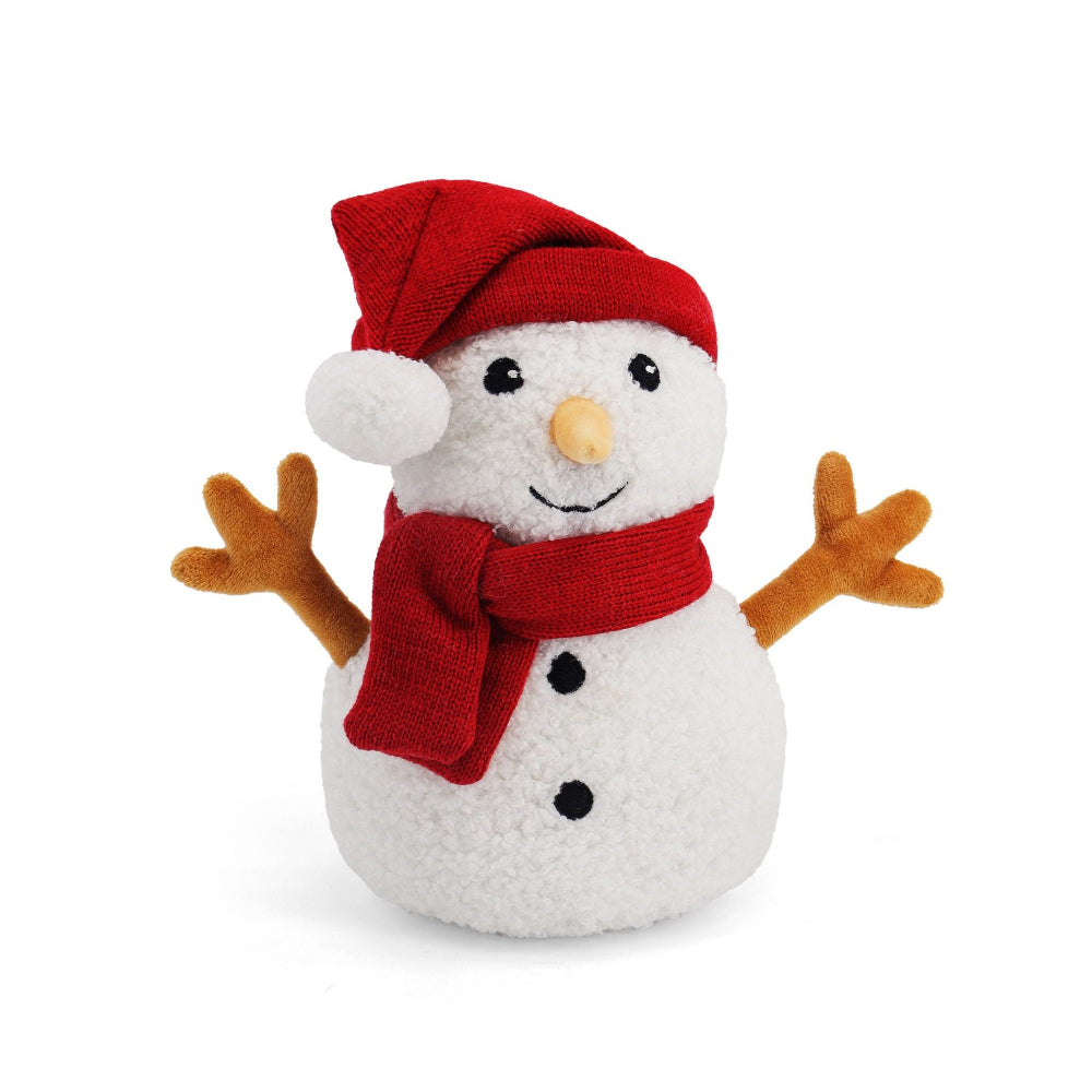 Gosh! Snowman Softie 20cm