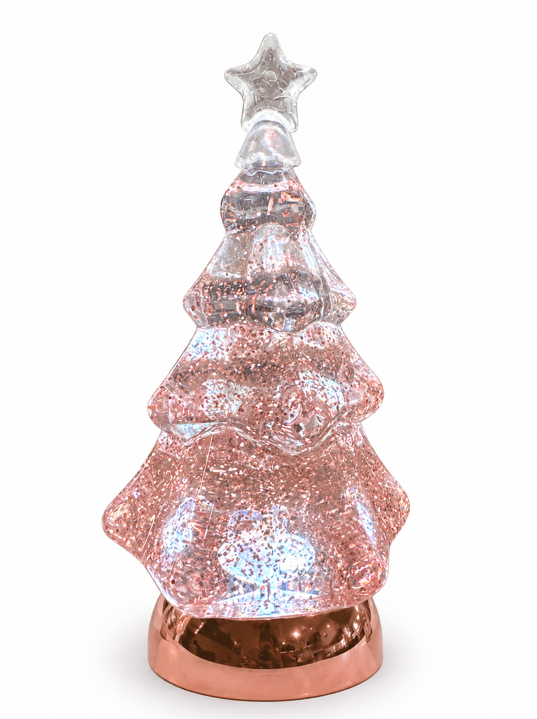 21cm LED Christmas Tree