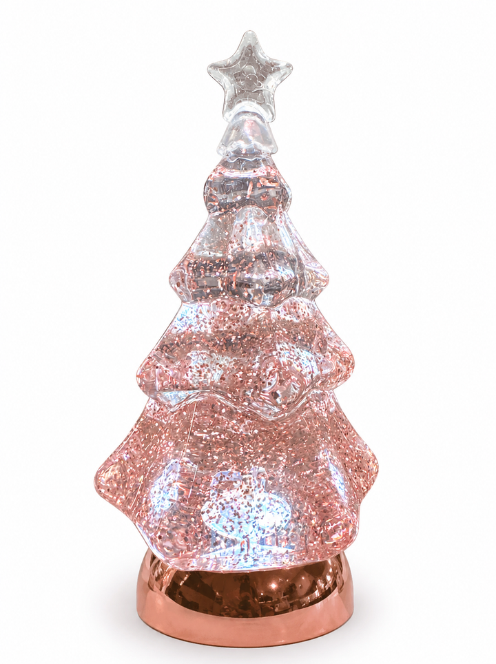 21cm LED Christmas Tree