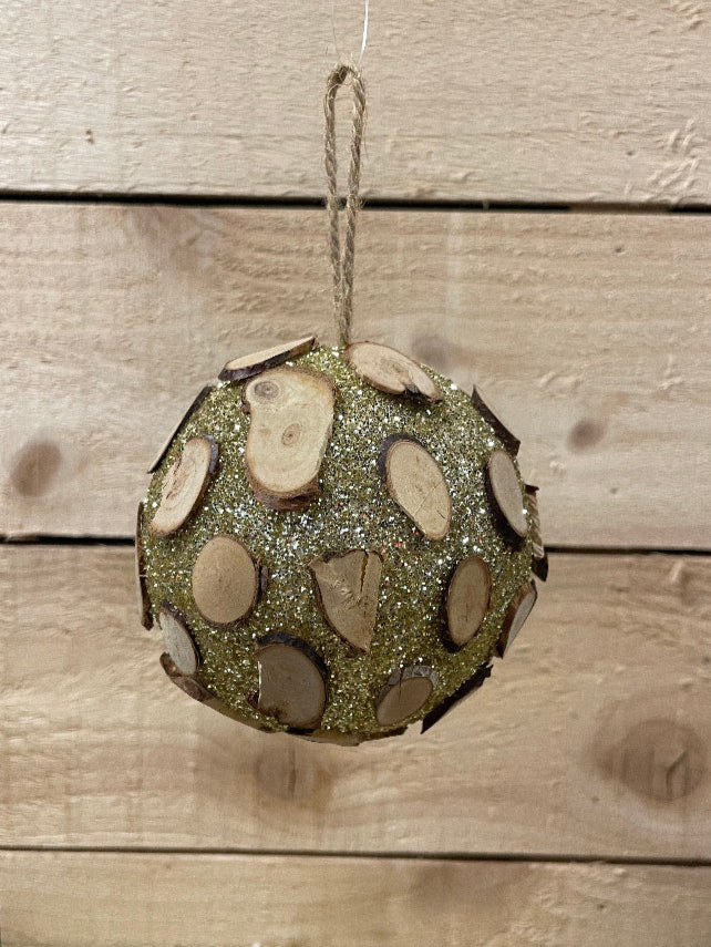 10cm Ornament Ball