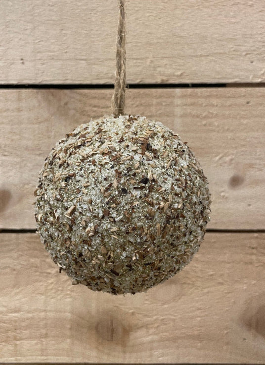 10cm Ornament Ball