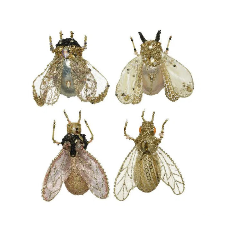14cm Insect with Diamond
