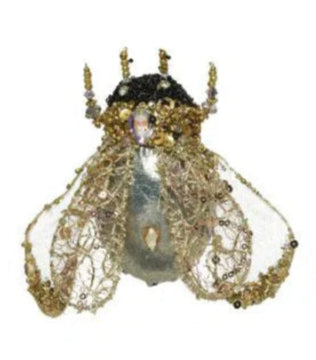 14cm Insect with Diamond