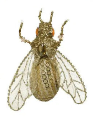 14cm Insect with Diamond