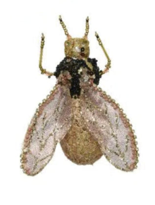 14cm Insect with Diamond