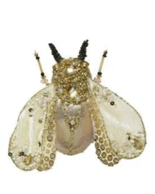 14cm Insect with Diamond