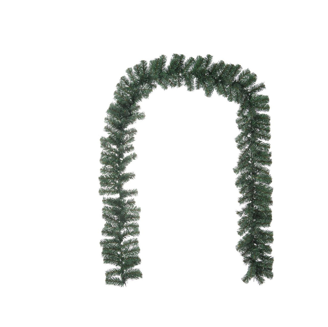 Christmas garland