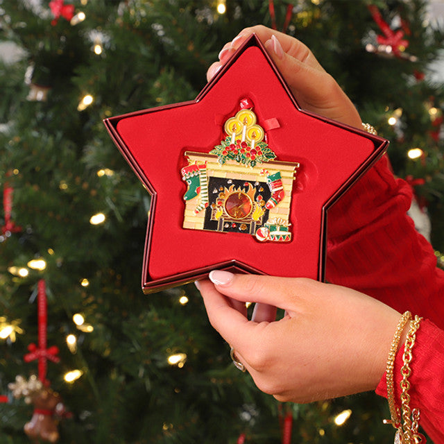 Tipperary Gem Fireplace