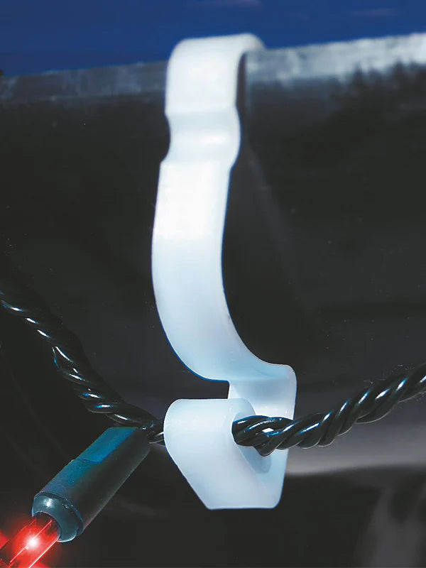 16pcs Giant Gutter Hooks