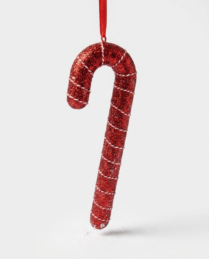 32cm Candy Cane Ornament