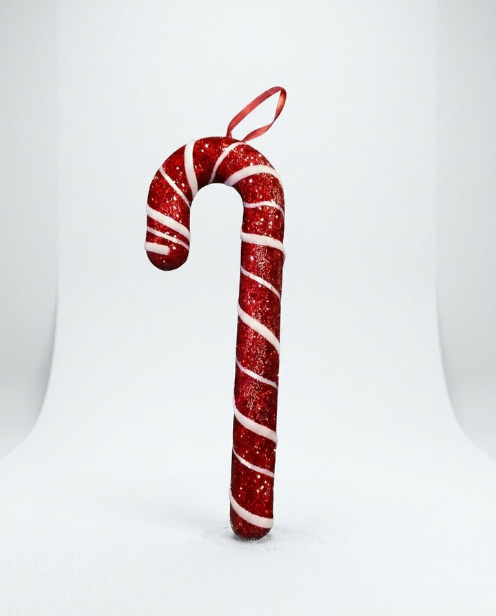 32cm Candy Cane Ornament