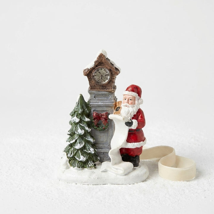 6cm Village Figure