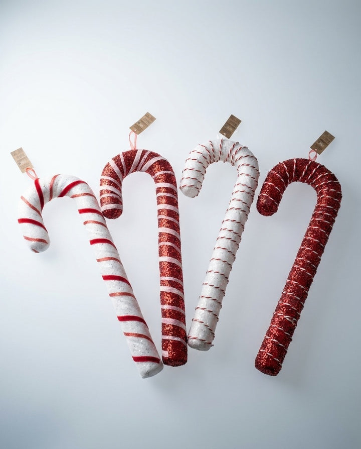 52cm Candy Cane Ornament