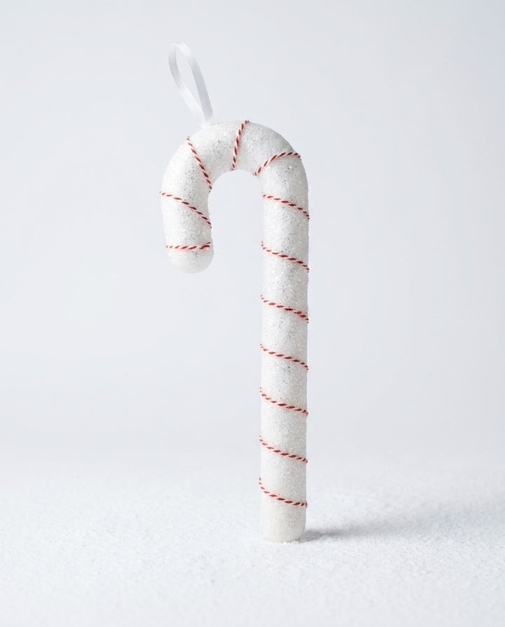 32cm Candy Cane Ornament