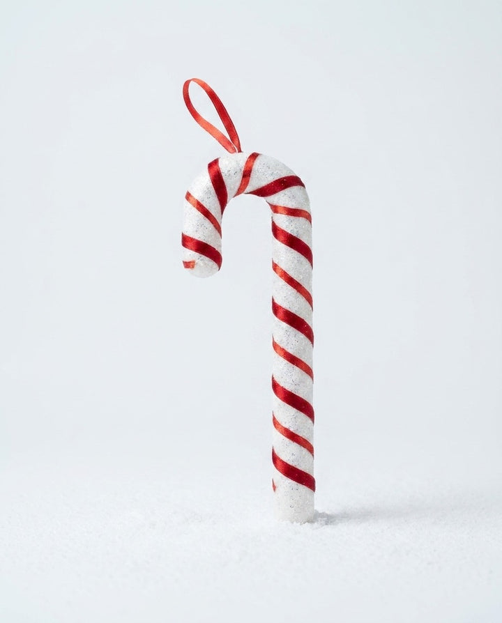 32cm Candy Cane Ornament