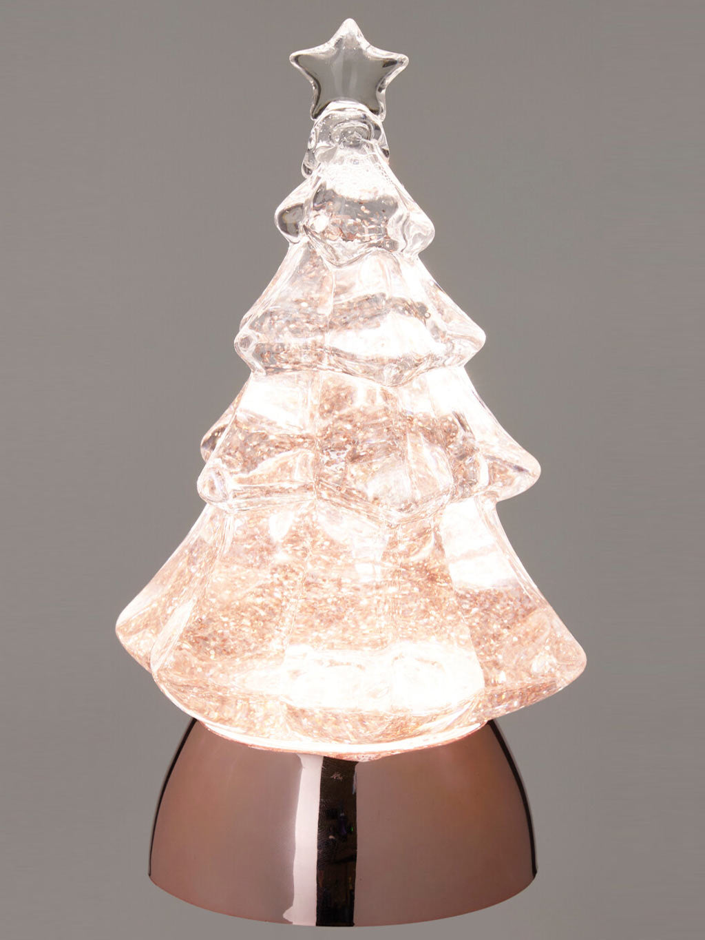 21cm LED Christmas Tree