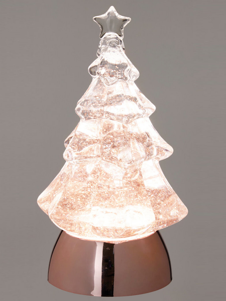 21cm LED Christmas Tree