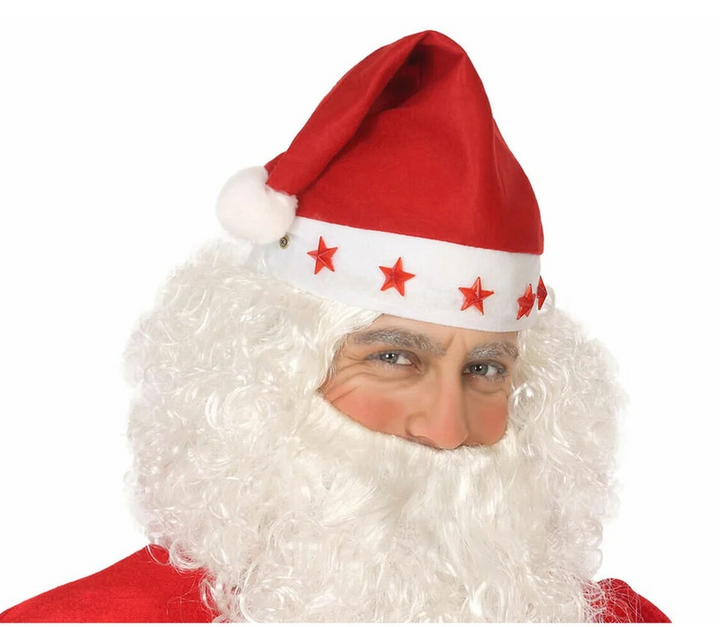 Adults Santa Claus Suit