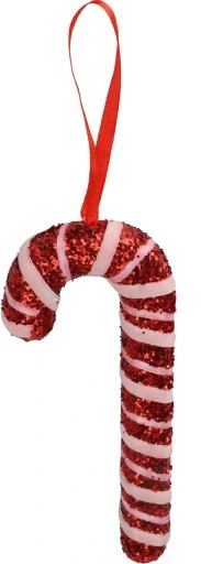 52cm Candy Cane Ornament