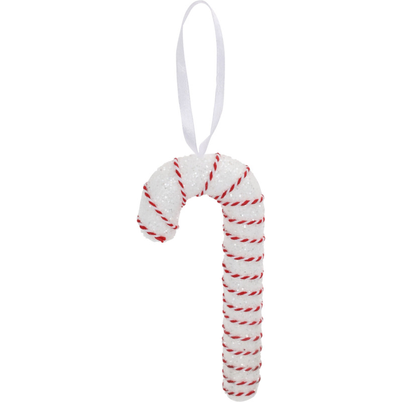 52cm Candy Cane Ornament