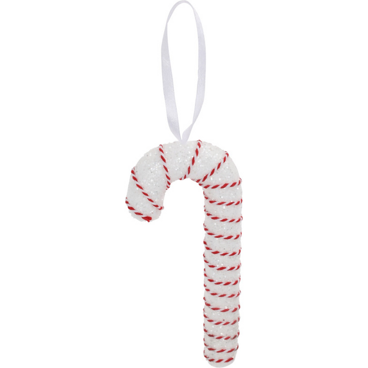 52cm Candy Cane Ornament