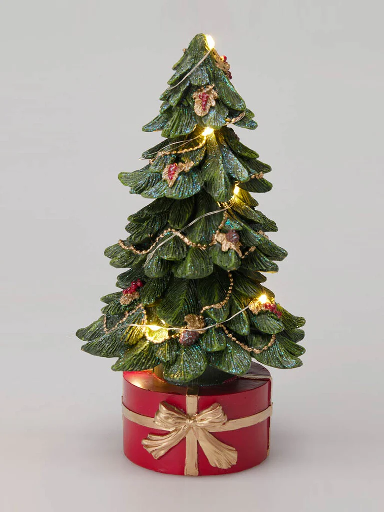 27cm LED Tree