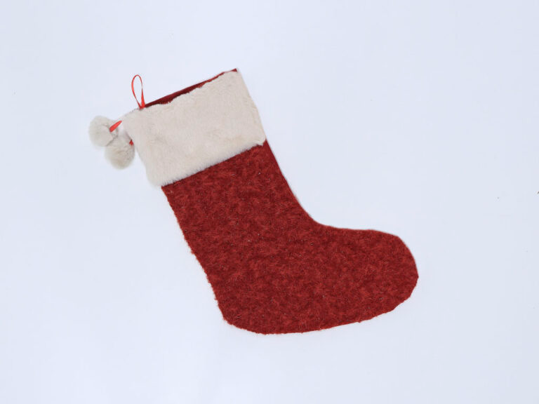 43cm Christmas Stocking