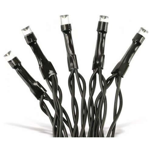 96 Battery Lights W/ Timer