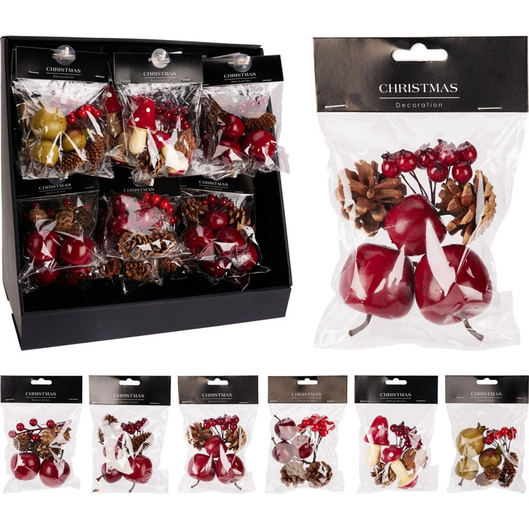 Floral Decorating Set