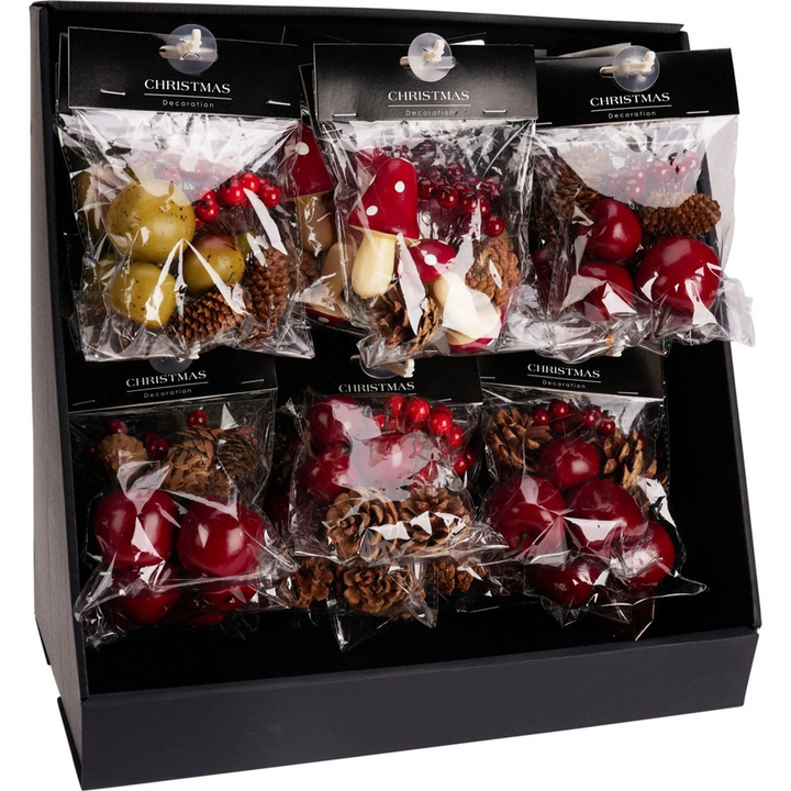 Floral Decorating Set