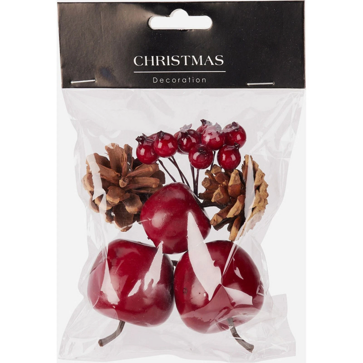 Floral Decorating Set